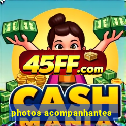 photos acompanhantes